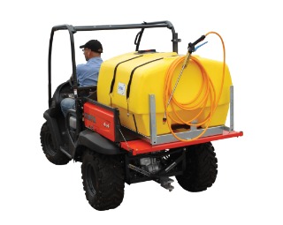C-Dax | Spray-On 500 Sprayer (CDax SprayRider)