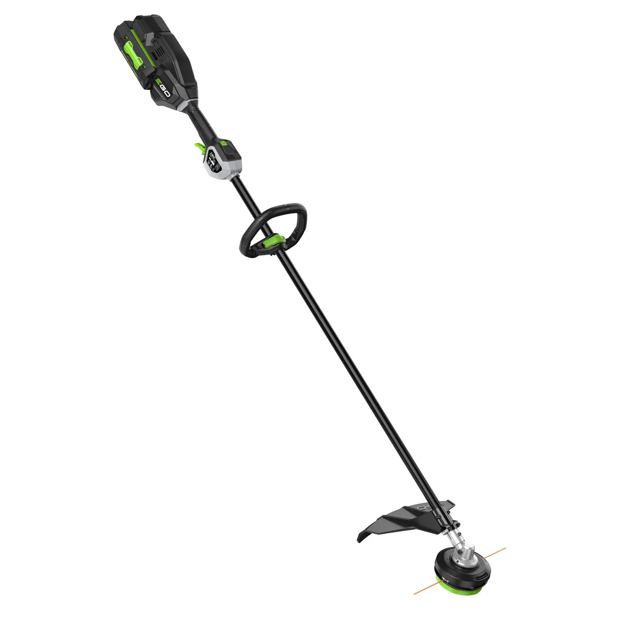 EGO STX4500 Professional-X Loop Handled Line Trimmer / Brushcutter