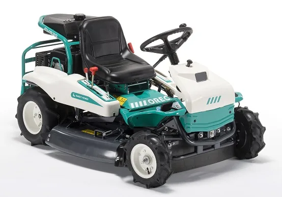 OREC RM83G