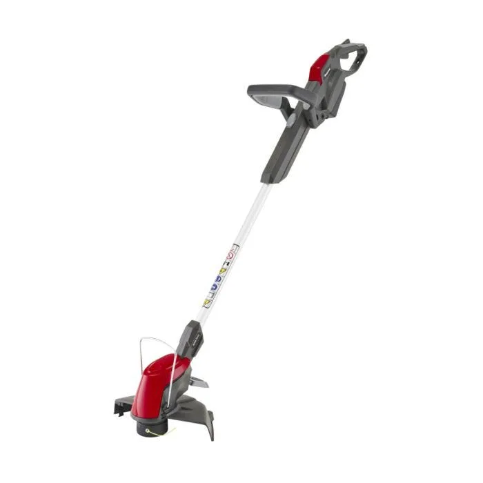 Battery strimmers & brushcutters