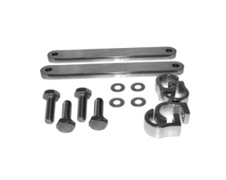 Trax QuadGuard – Mounting Kit Standard