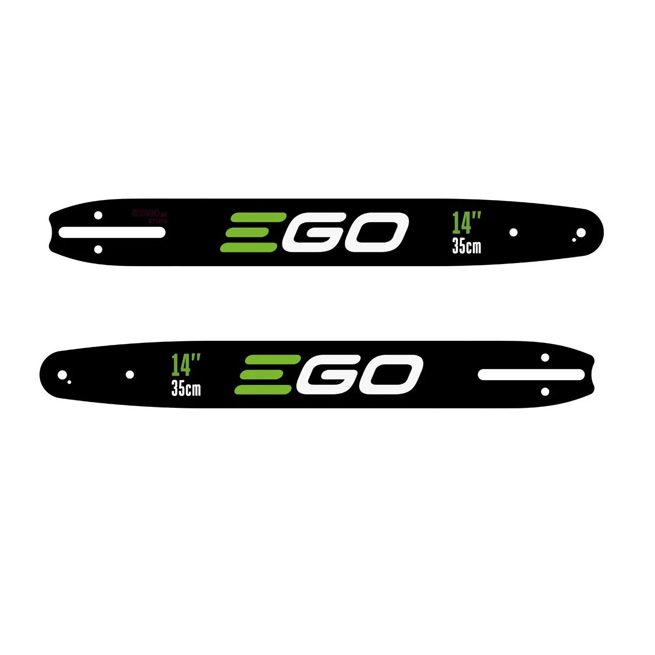 EGO AG1400 35cm Replacement Chainsaw Bar