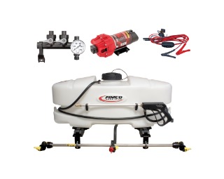 Fimco Sprayer and Boom – LG-3025-QR 95L (LG3025QR)