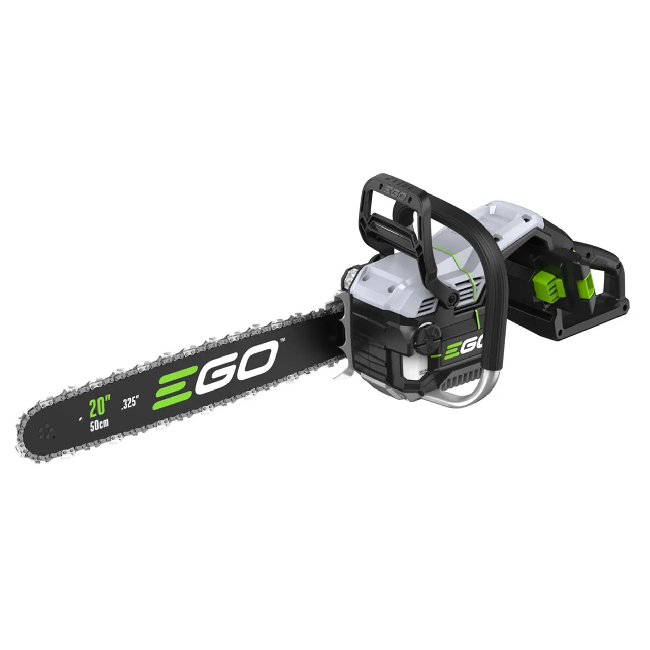 EGO CSX5000 Pro X 50cm Rear Handle Chainsaw