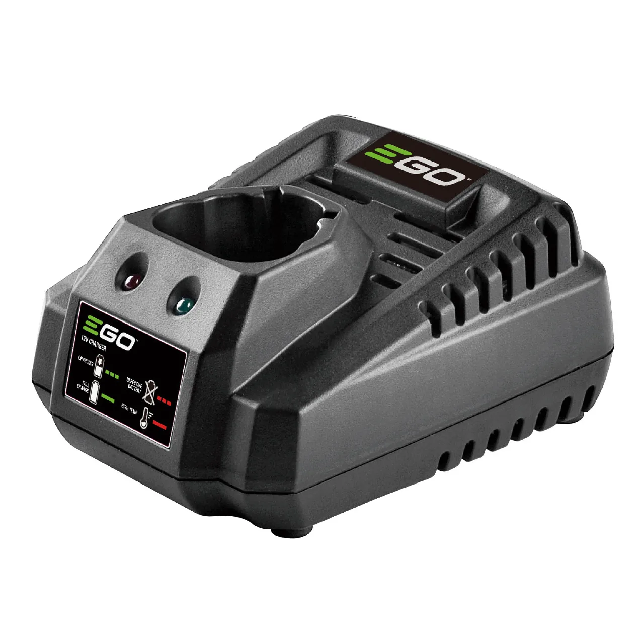 EGO CCH0450E 12v Charger for CHT2000E