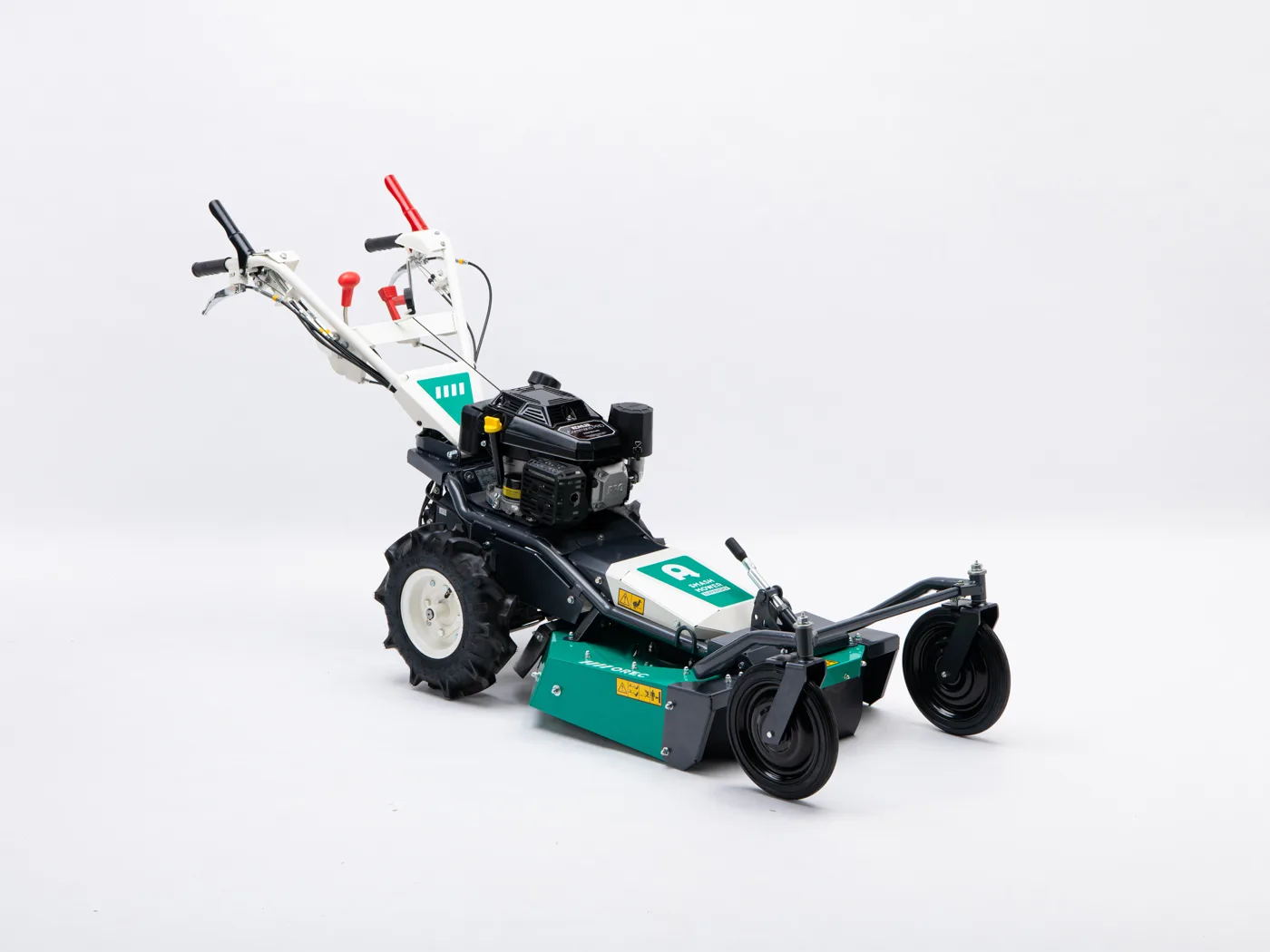 OREC SR600