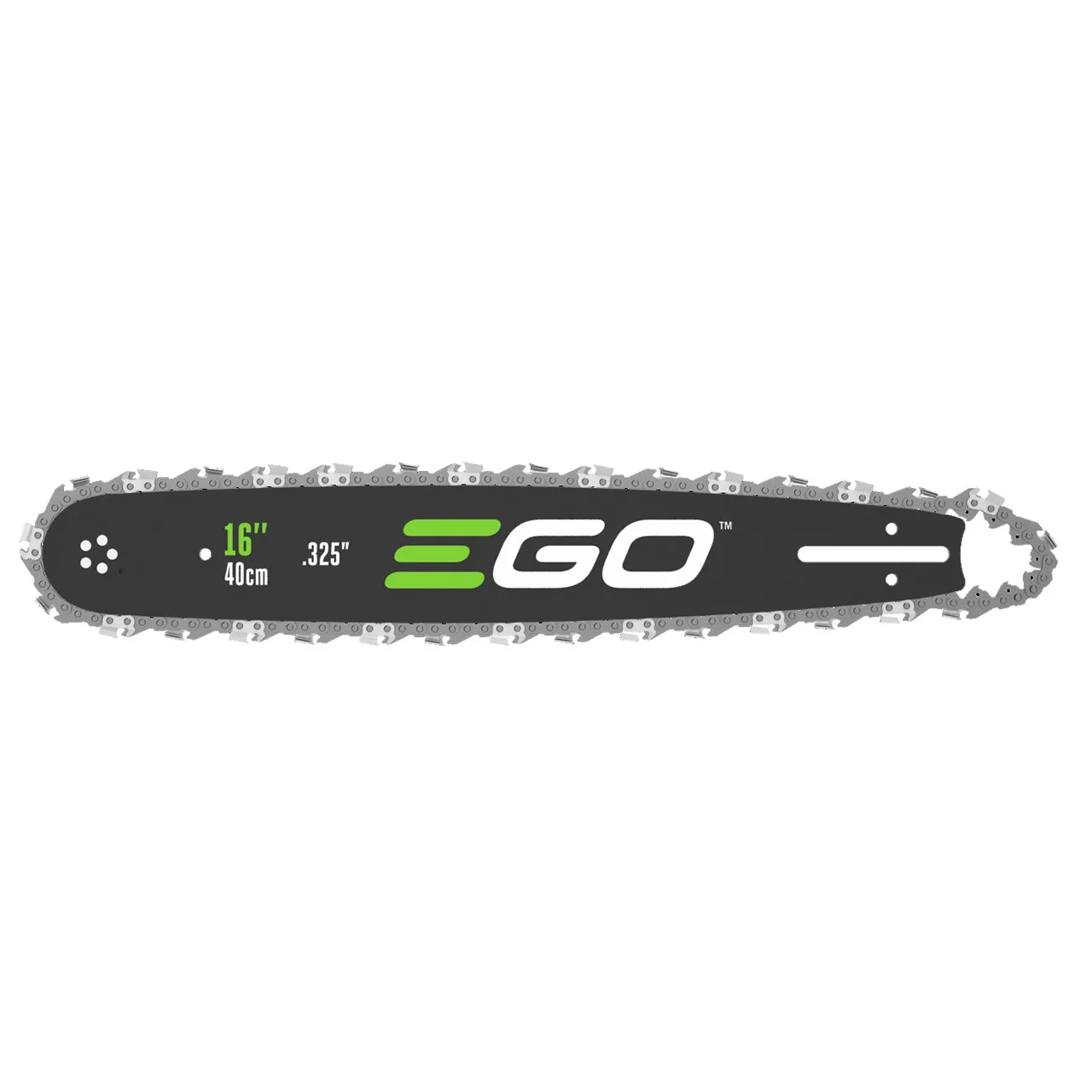 EGO AK1635 40cm Bar & Chain Kit for CSX5000
