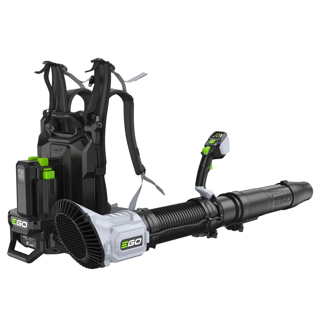 EGO LBPX1100 Pro X 1360m3/h Backpack Blower