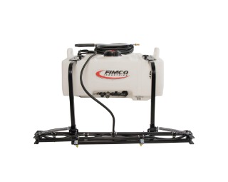 Fimco UTV Sprayer 45 Gallon With Boom – UTV-45-7 (UTV457) ( 170 Ltr )