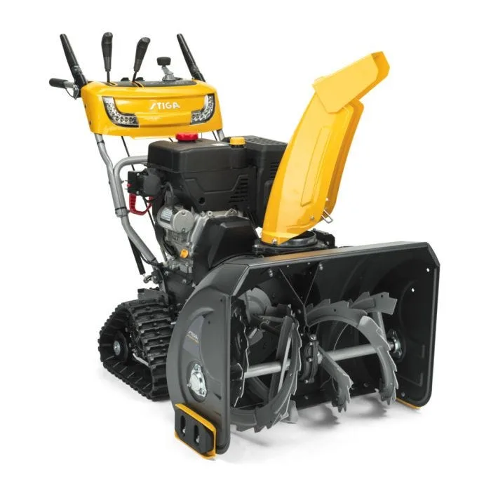 STIGA ST 6272 P Trac