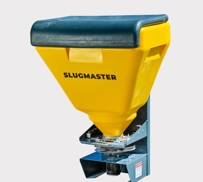 C-Dax SlugMaster SM75