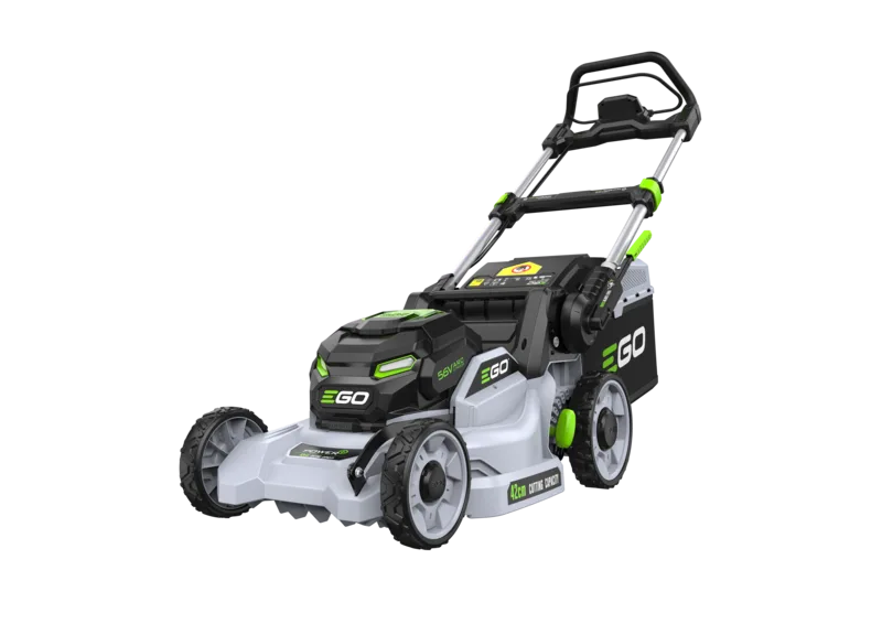 EGO LM1710E 42cm Push Mower