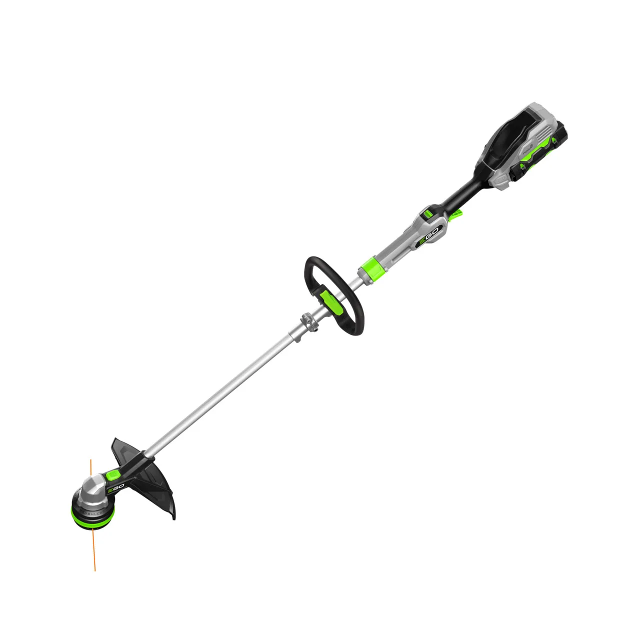 EGO ST1401E-ST 35cm Line Trimmer Kit