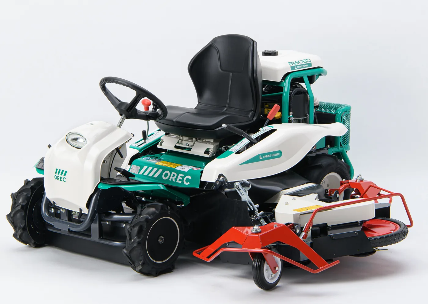 OREC RMK180