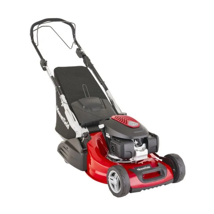 Mountfield SP505R V