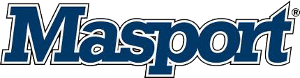 Masport logo