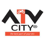 ATV City logo