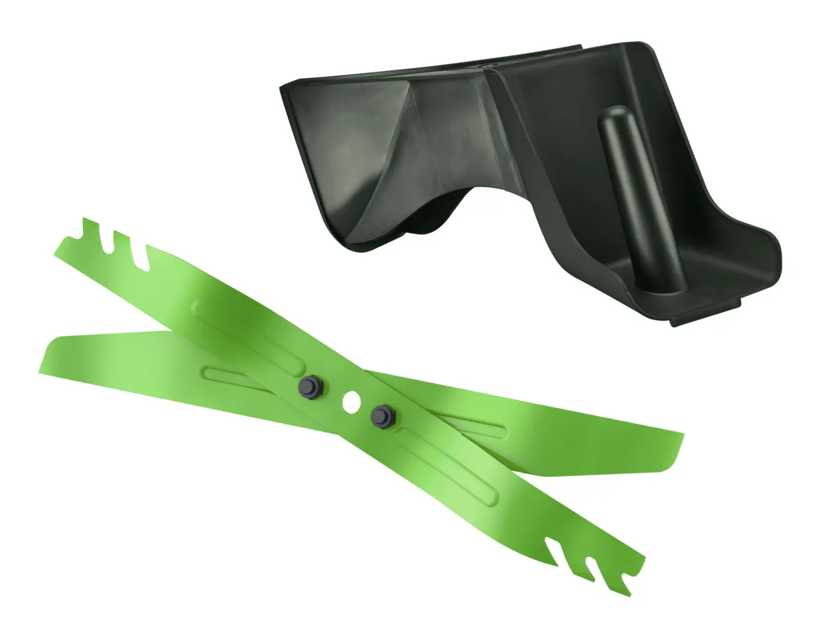 EGO ABP2100D-E 52cm Mulching Kit
