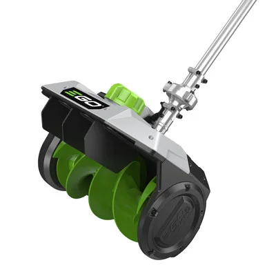 EGO SSA1200 Snow Shovel Attachment