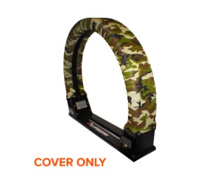 Trax LifeGuard – Camouflage Cover