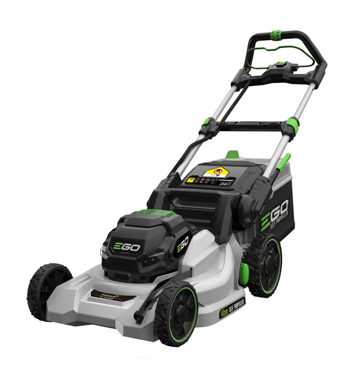 EGO LM1900ESP 47cm Self Propelled Mower