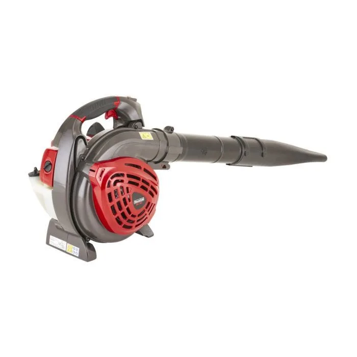 Leaf blowers & vacuums