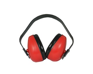 Ear defenders