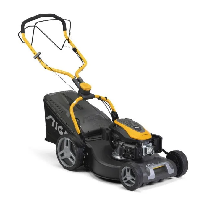 STIGA Combi 553 S