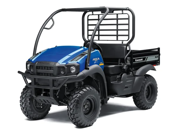 Kawasaki MULE SX 4x4 XC