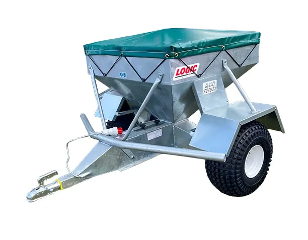 Logic UTV ATV Multi Feeder LMF