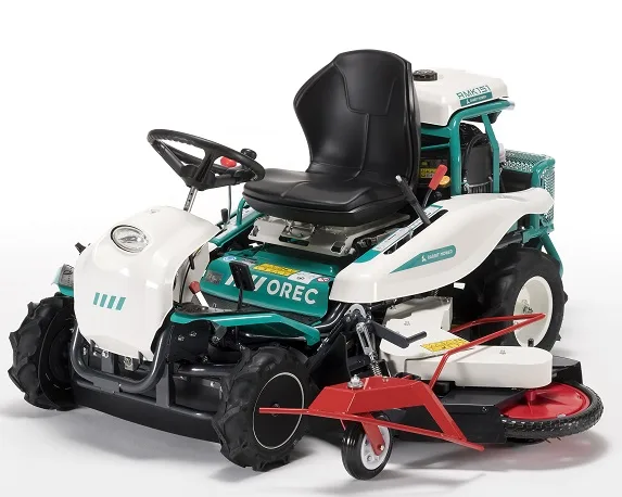 OREC RMK151