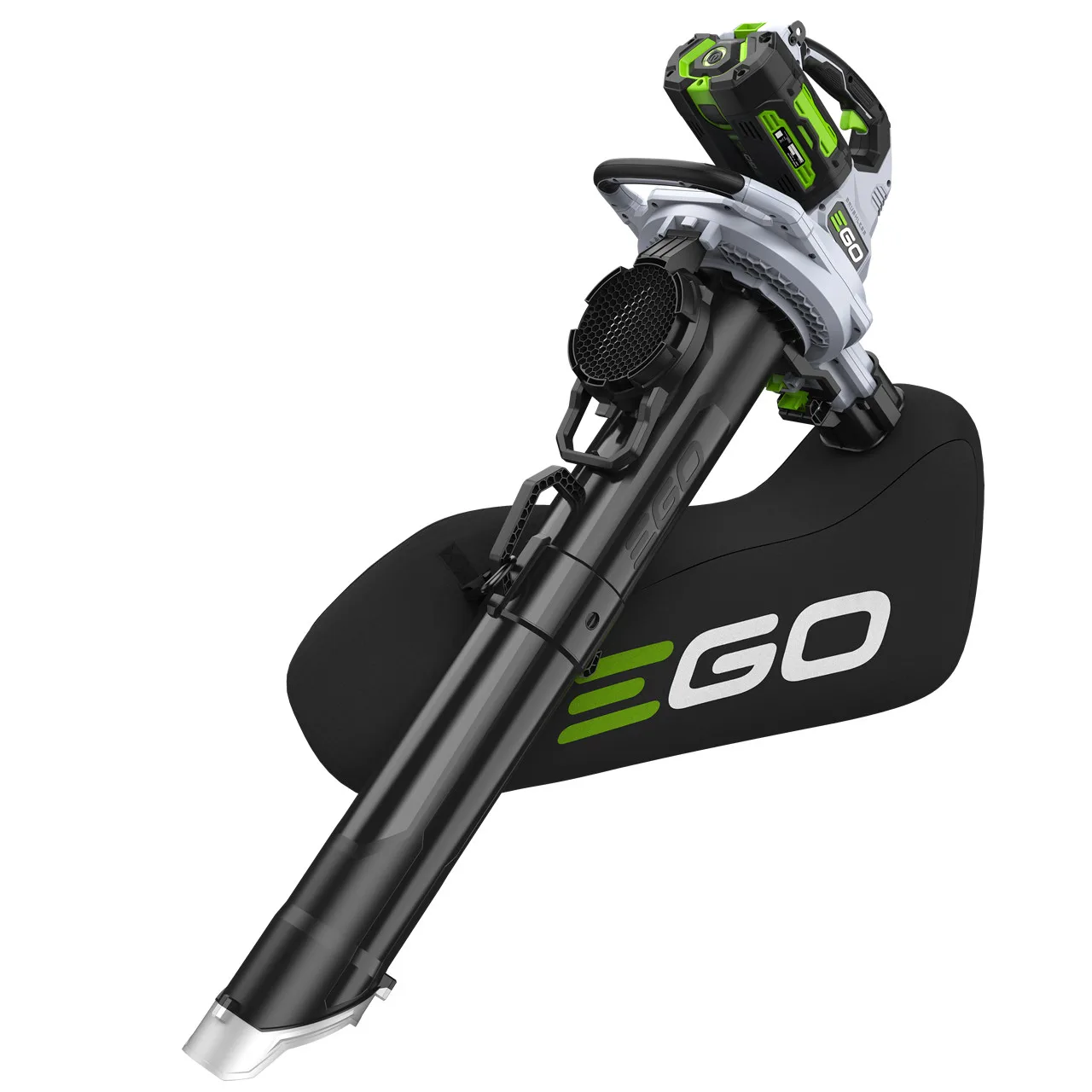 EGO LV5004E 3 in 1 Leaf Vacuum Kit