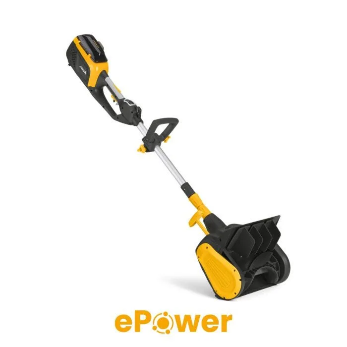 Snow blowers
