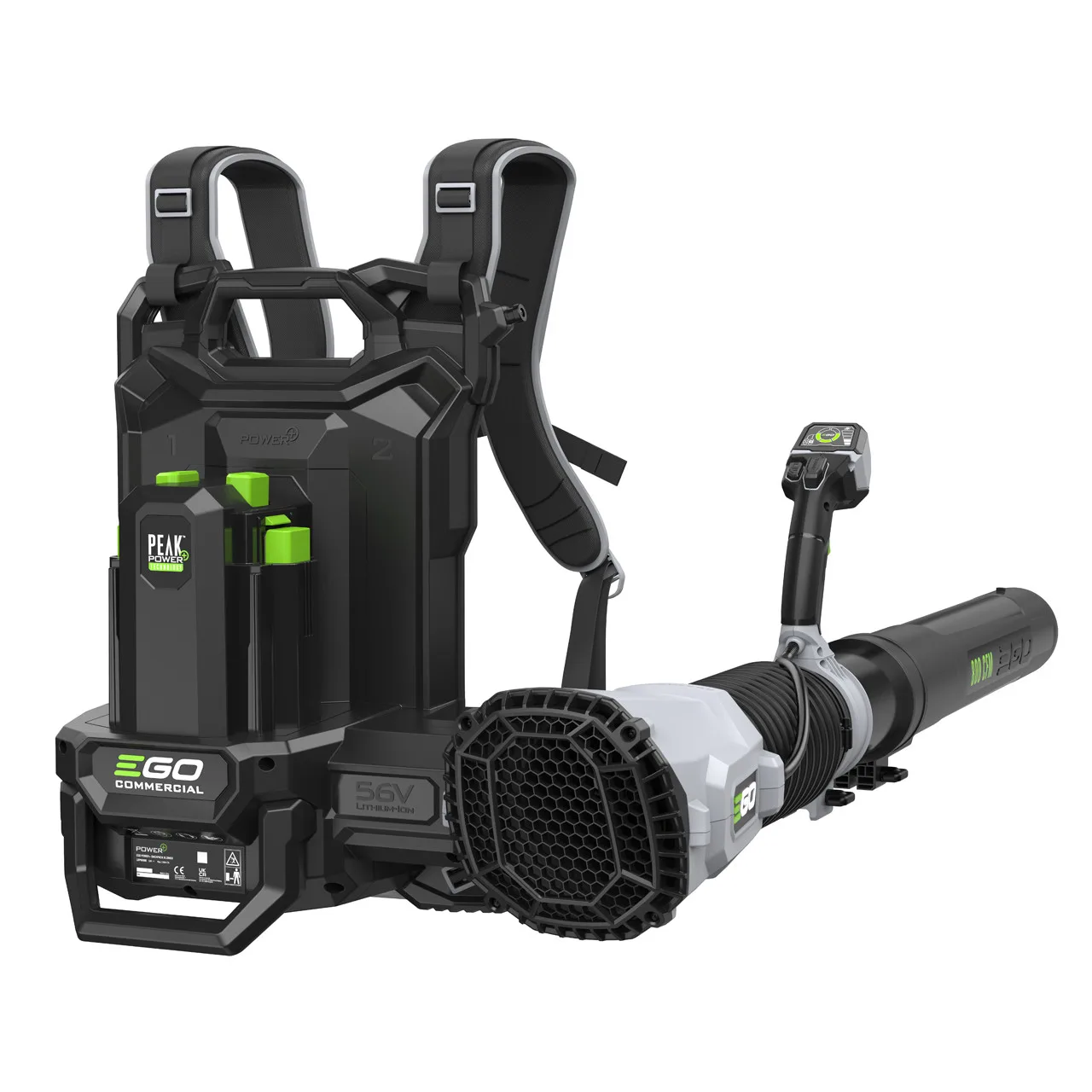 EGO LBP8000E 1360m3/h Backpack Blower