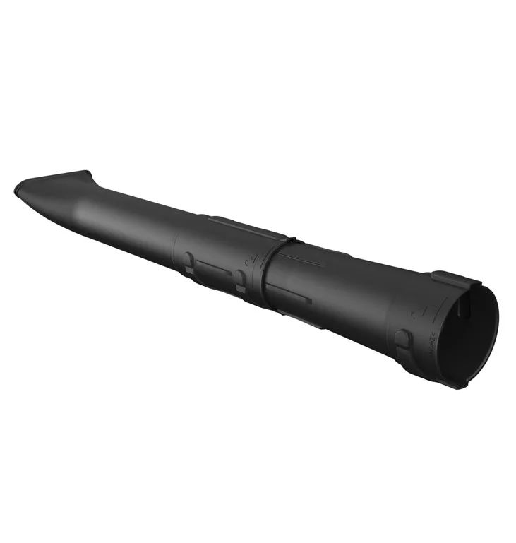 EGO ANT6002 Connection Tube + Curved Nozzle for LB6000E