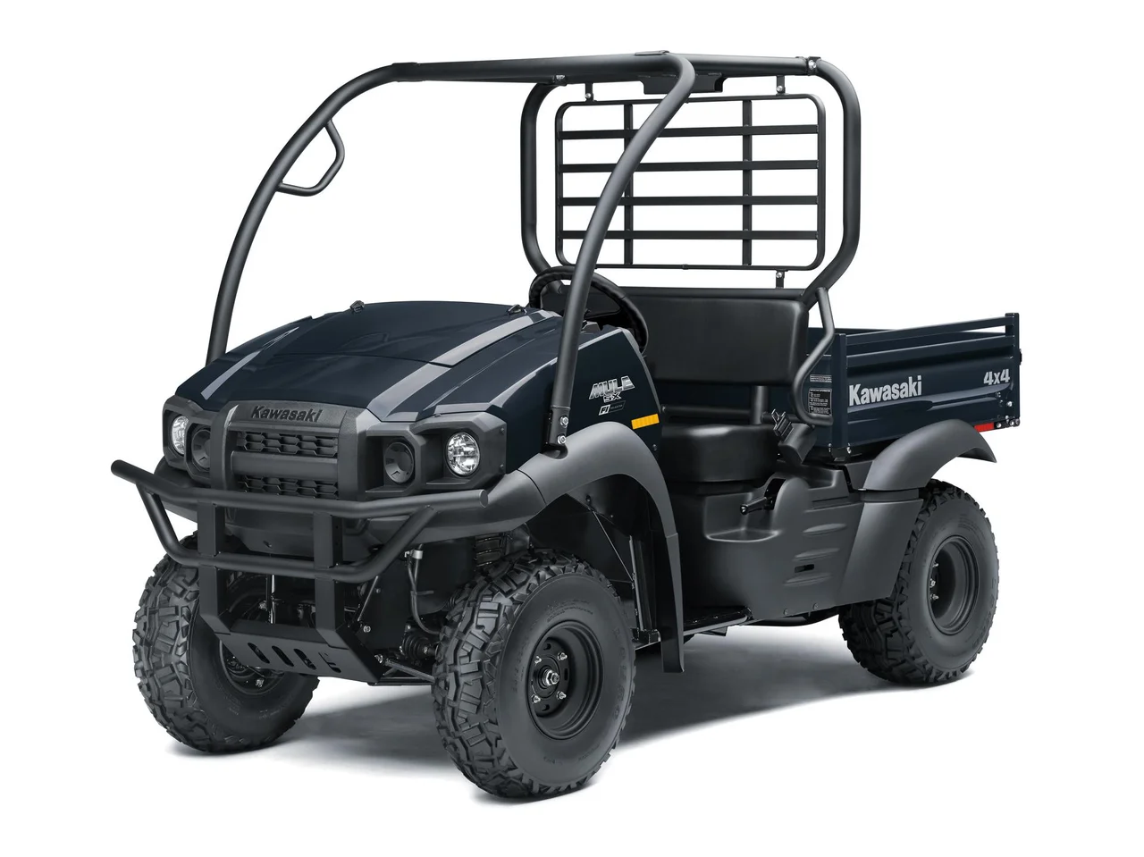 Kawasaki MULE SX 4x4