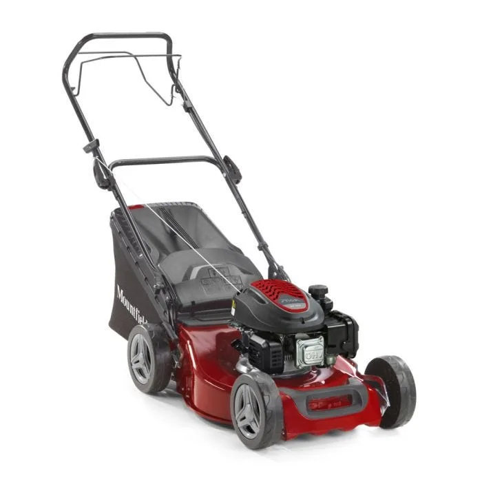 Mountfield SP185
