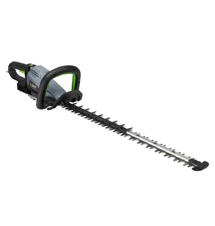 EGO HTX6500 65cm Professional Hedgetrimmer