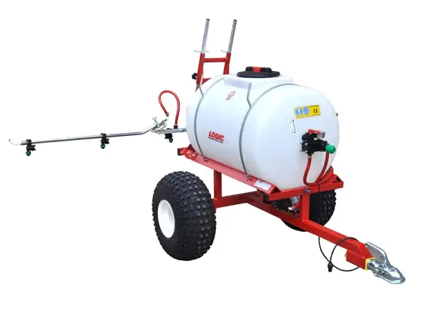 Logic Trailed UTV ATV Sprayer TS410S (de-icer)
