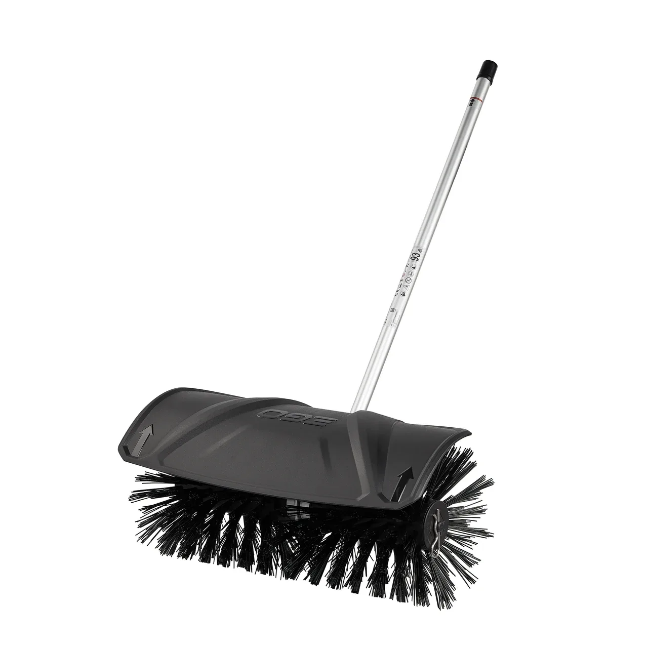 EGO BBA2100 Multi-Tool Bristle Brush