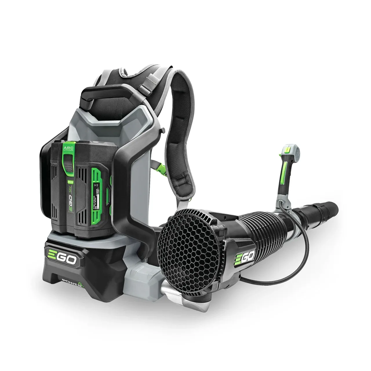 EGO LB6000E-K1103 Backpack Blower Kit