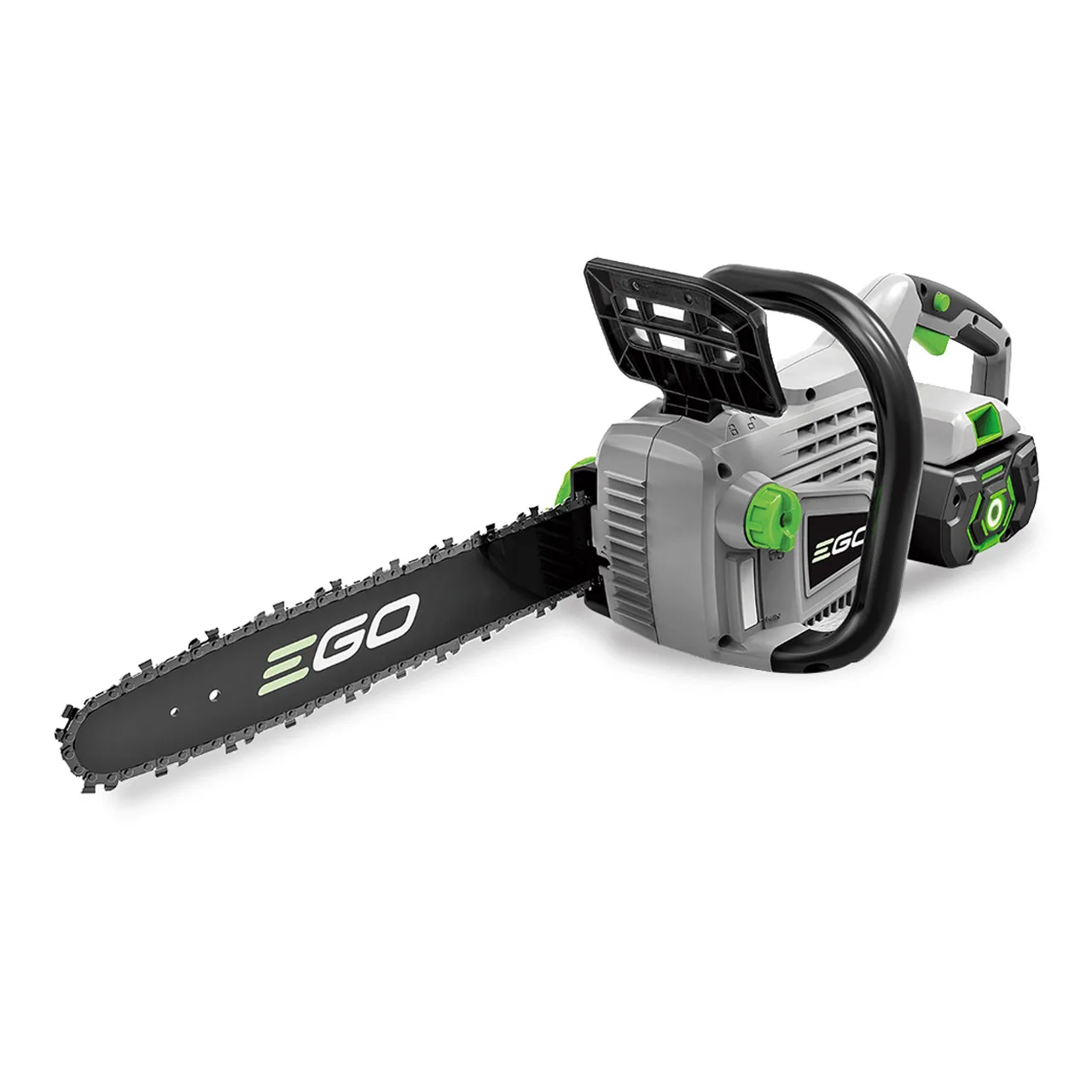 EGO CS1401E 35cm Chainsaw Kit
