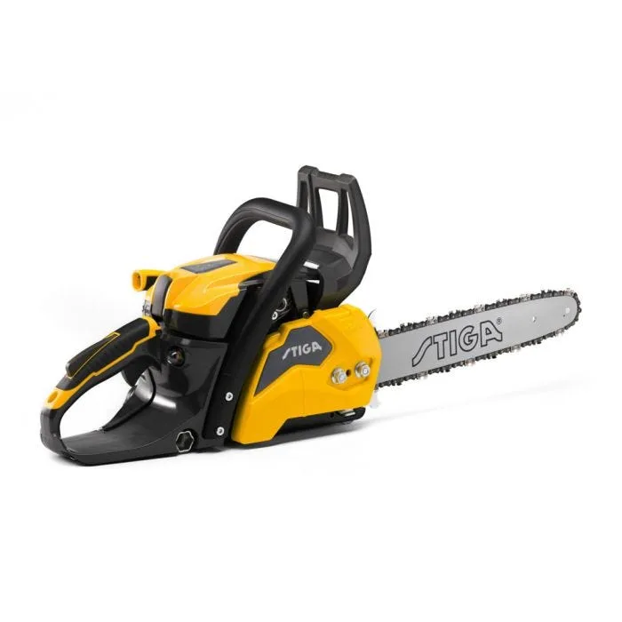 Chainsaws