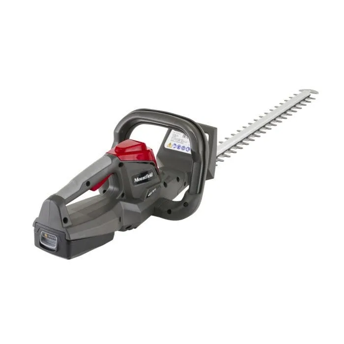 Battery hedge cutters