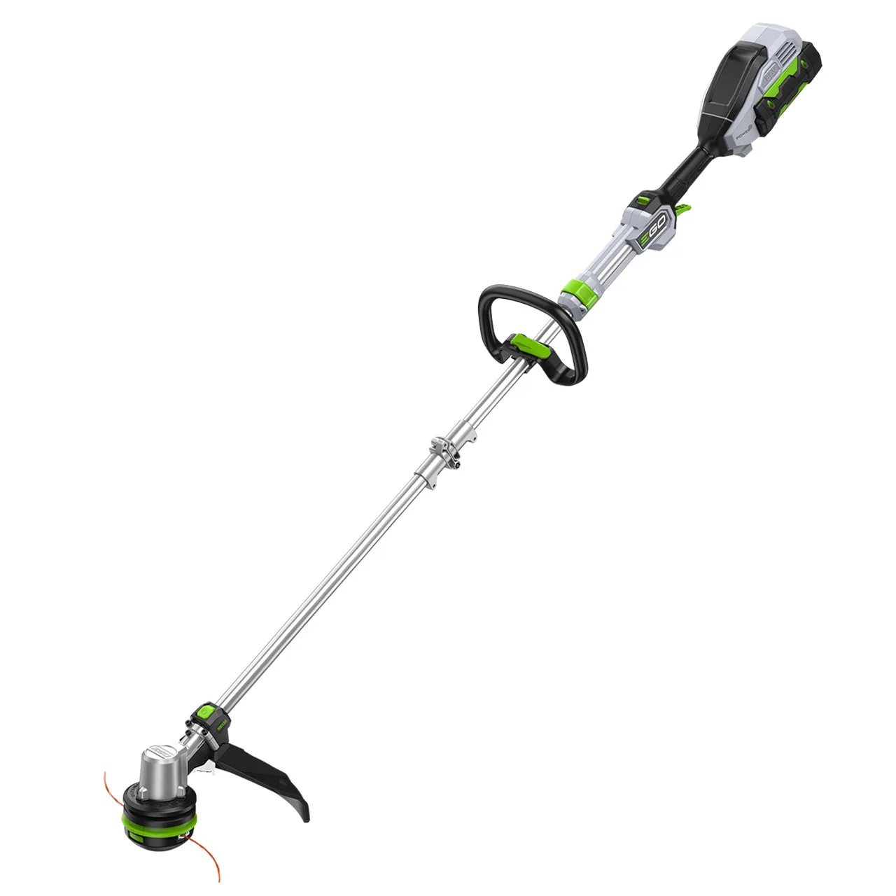 EGO ST1511E-T 38cm Line Trimmer Kit