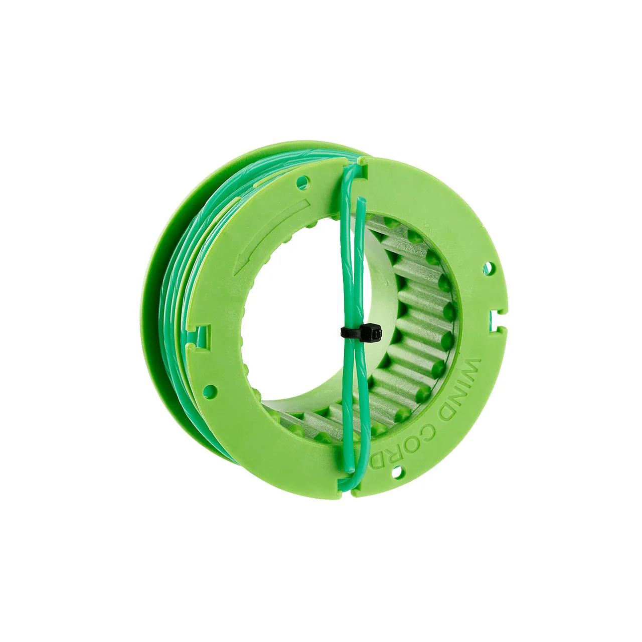 EGO AS1302 Spool with 2.0mm Twist Line