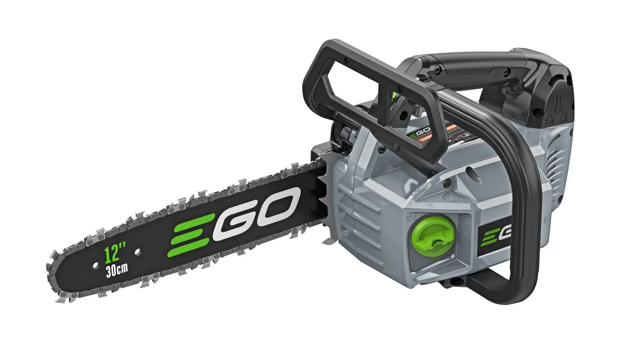 EGO CSX3000 30cm Top-Handle Chainsaw