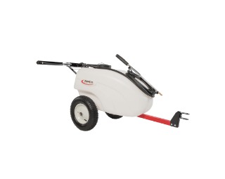 FIMCO Trailer Sprayer – 30 Gallon – LG-30-TRL