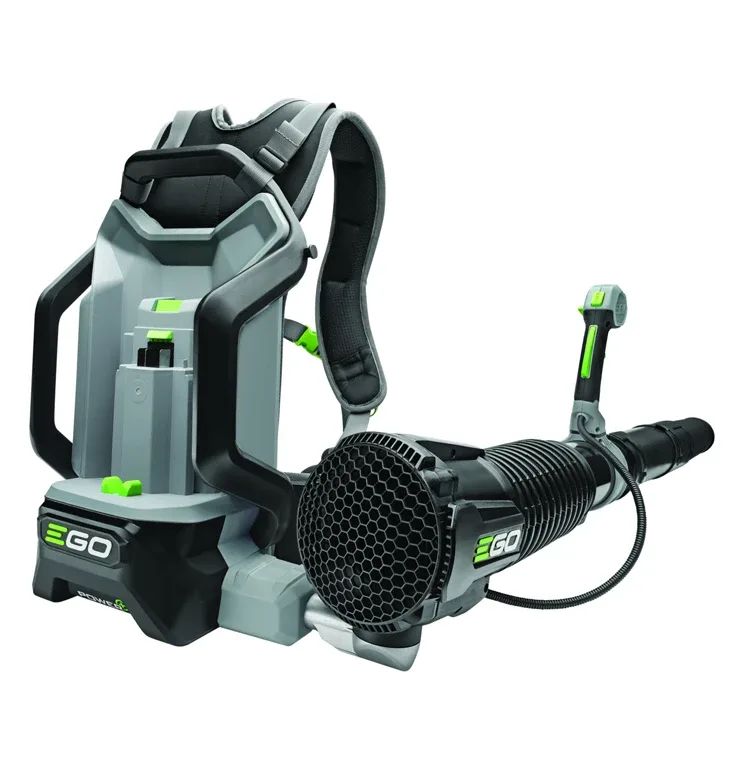 EGO LB6000E 1020m3/h Backpack Blower