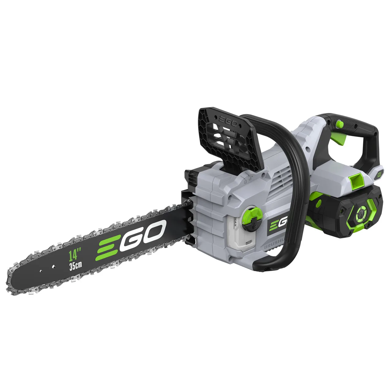 EGO CS1411E 35cm Chainsaw Kit